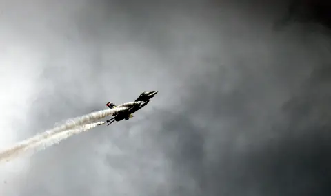 NATO says downed Iranian missile was aimed at Turkey, not Cyprus - 1