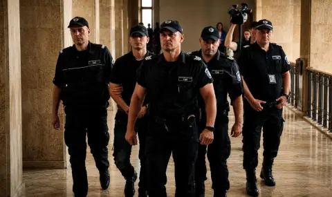 Обвиняемият за катастрофата с АТВ в Слънчев бряг поиска по-лека мярка