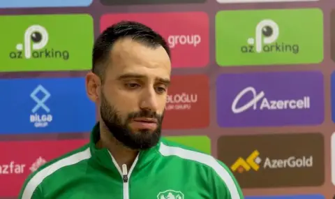 Отнесохме и Румъния на минифутбол - 1