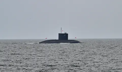 Poland buys three Swedish submarines to strengthen defenses in Baltic Sea  - 1
