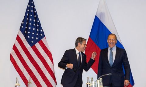 САЩ затварят посолството си в Беларус и изтеглят още дипломати от Москва - 1