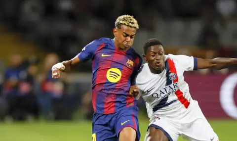 Страхотна новина за Ханзи Флик и Барсa - 1