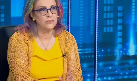 Татяна Буруджиева: В изборите няма нищо лошо, проблемът е, че в последните три години ги превърнахме в кошмар