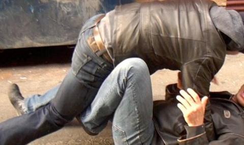 Трима албанци пребиха таксиджия в Благоевград - 1