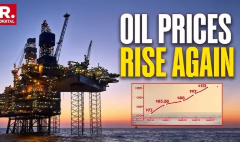Включването на хусите във войната на страната на Иран повиши цената на петрола до над $115 за барел