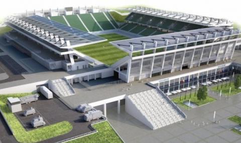 Марин Митев: Стадион „Варна“ ще бъде завършен навреме - 1