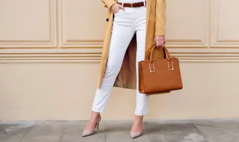 Чантата, без която есенният гардероб е непълен - 1