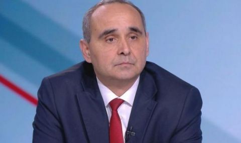 Депутат обясни скандала между "Продължаваме промяната" и БСП - 1