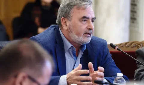 Катя Ивкова за Ангел Кунчев: Една оставка не трябва да е присъда за административната реформа - 1