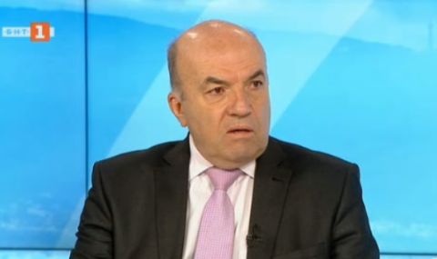 Николай Милков за случая "Пендиков": България ще вземе всички мерки, те вече са в ход - 1