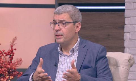 Очакваме одобрение на ваксината на „Пфайзер" на 31 декември - 1