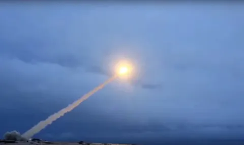 САЩ нямат аналог на руската ракета „Буревестник“ - 1