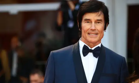 Секссимволът от „Дързост и красота“ навърши 74 г.: Любопитни факти за Рон Мос - 1