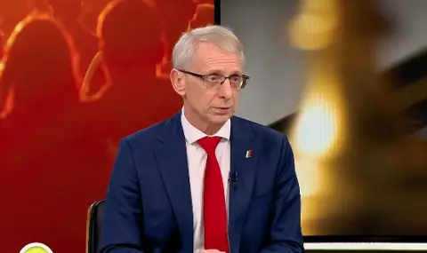 Денков: Доверието е счупено. Този начин на управление трябва да бъде наказан