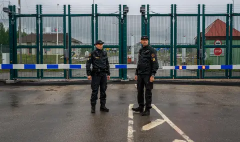 Финландия отказва убежище на руснаци: две лични истории - 1