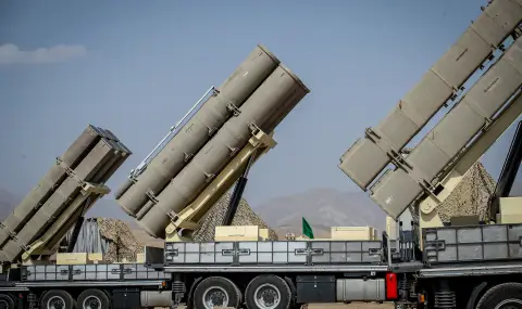 Израел ликвидира ирански генерал. Техеран: Ционистите да бъдат подготвени за болезнени последици - 1