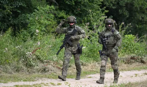 Напускат ли младите хора Украйна? - 1