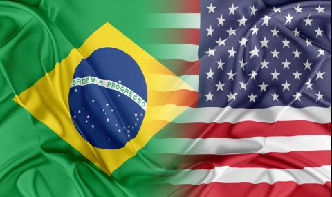 САЩ призоваха Бразилия да изпълни обещаните цели за климата - 1