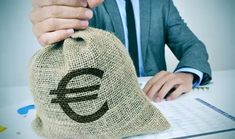Чехите са твърдо против еврото - 1