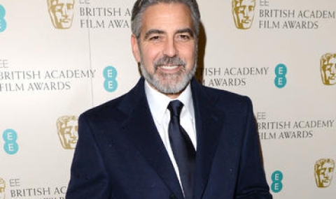 Джордж Клуни и Амал стават по-отговорни - 1