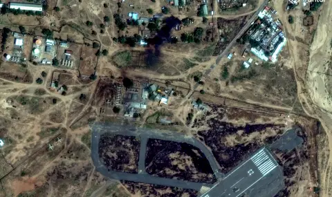 Арабската лига предложи план от пет точки за изход от кризата в Судан - 1