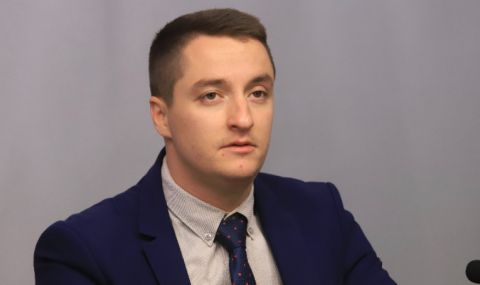 Божанков: ГЕРБ саботира собствения си народ - 1