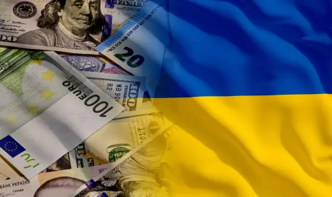 ISW изчисли сумата, която Украйна е получила от западните страни за войната срещу Русия - 1