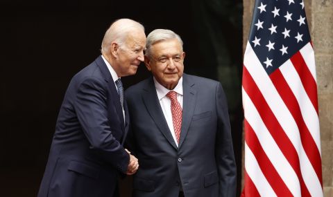 Мексико: Време е САЩ да спрат пренебрежението си - 1