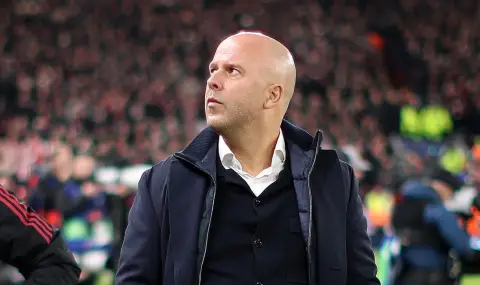 Слот посочи положителните неща в играта на Ливърпул и обяви важно завръщане - 1