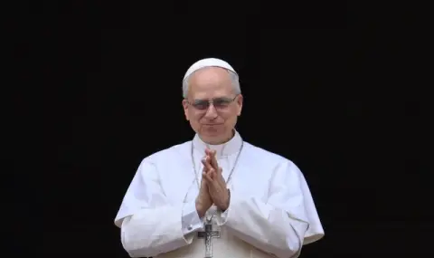 Тръмп срещу папата: кой ще надделее? - 1