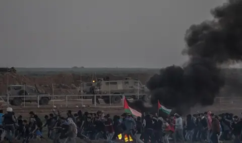 The long-awaited ceasefire in Gaza could stop the killings, but it will not end the conflict  - 1