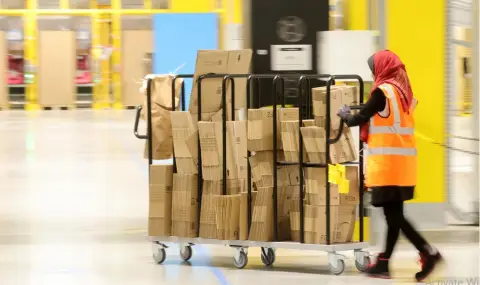 Dimitar Margaritov: We will yet see on the shelves the goods that are now being transported at higher prices  - 1