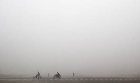 ЕК одобри предложението на България за квотите парникови газове - 1