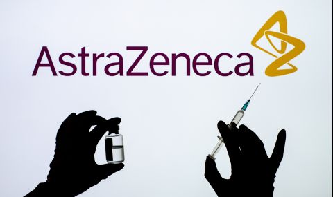 Проверяват партида ваксини на „АстраЗенека”. България е сред страните, които са получили от нея - 1