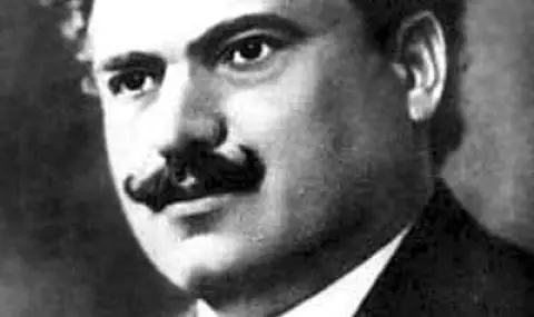 14 юни 1923 г. Превратаджии убиват Александър Стамболийски