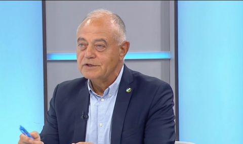 Атанас Атанасов: Разчитаме на много сериозни граждански кандидати - 1