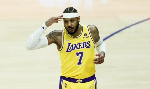 Баскетболна легенда пуска свой бранд канабис  - 1