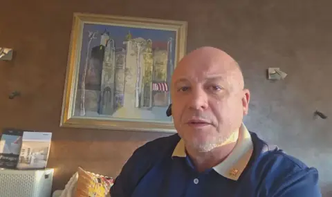 Архитект: В много кадастри реките са дадени като ниви. Не знам дали е грешка, или умишлено - 1