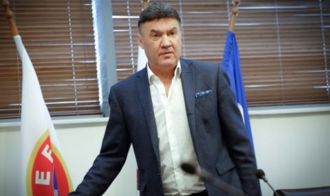 Борислав Михайлов: Дали ще се кандидатирам за президент на БФС? - по-скоро не! - 1
