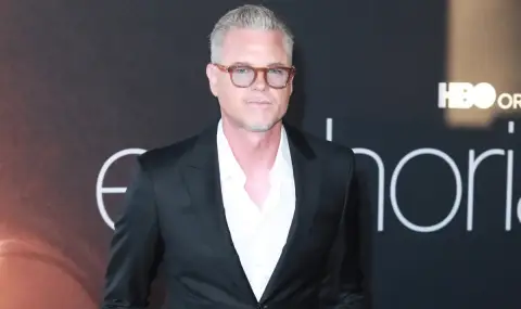 Гаджето на Ерик Дейн публикува първи коментар след смъртта му  - 1