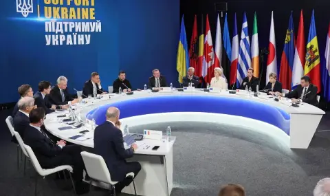 How the EU plans to accept Ukraine as early as 2027 - 1