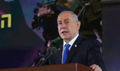 Netanyahu has approved the pager attack on Hezbollah that killed 39  - 1