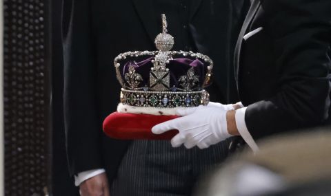 Традиции от векове: как се унаследява британският трон - 1