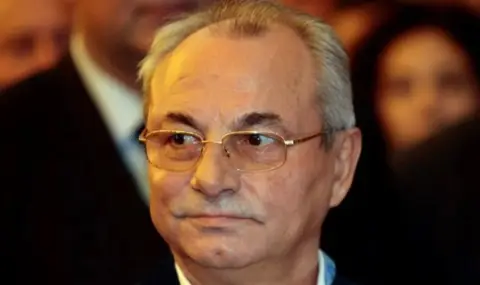АПС: Фалшифицираха подписа на Ахмед Доган за "ТЕЦ Варна"