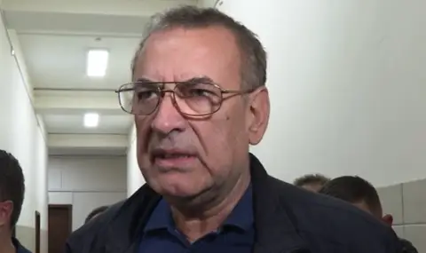 Jevdet Chakarov: We will demand the cancellation of the elections. The actions of the conquered state are visible  - 1