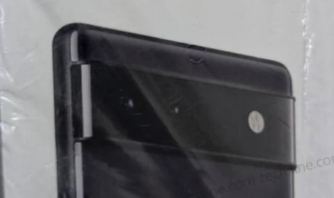 Новият смартфон на Google може да бъде представен по-скоро от очакваното - 1