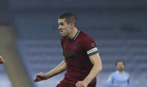 Португалски полузащитник може да подсили ЦСКА - 1