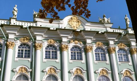 Световният енергиен конгрес в Русия е отменен - 1