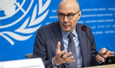 Венецуела обяви върховния комисар на ООН по правата на човека за персона нон грата - 1