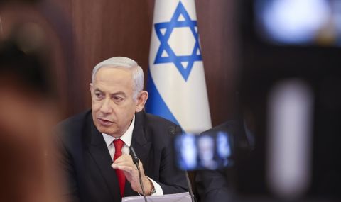 Адам Шинар: Нетаняху е като политически феникс - някак успява да се върне - 1